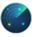 Link Sonar sonar icon